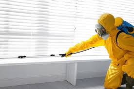 Pest Control for Hotels in Scenic, AZ